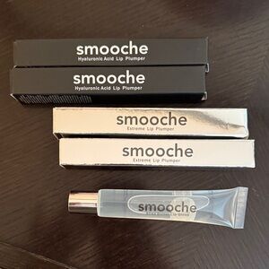 Smooche Lip Plumpers